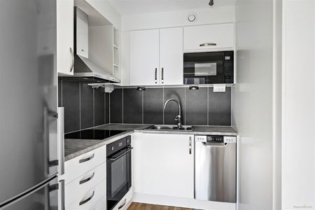 Ekängsgatan 24 - Foto 3