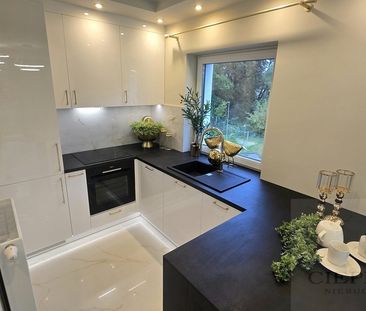 2 pokojowy apartament z parkingiem na Warszewie. - Photo 1