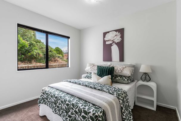 Unit 2, 4 Altona Road, Forrest Hill, Auckland - Photo 1