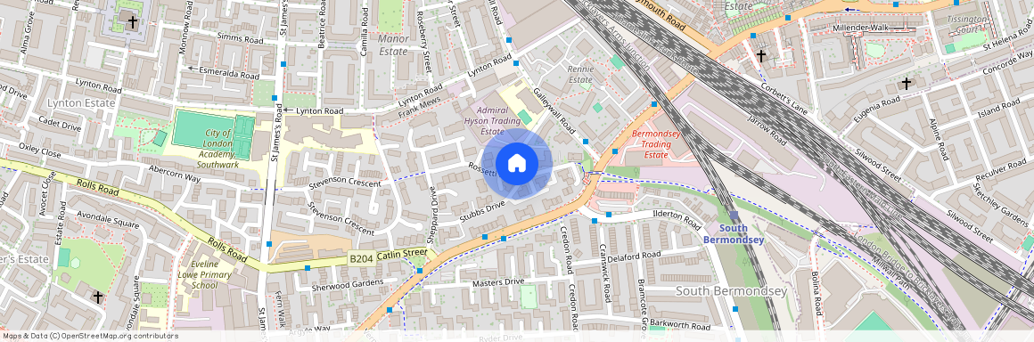 Lowry Court, London, 5 Stubbs Drive, SE16