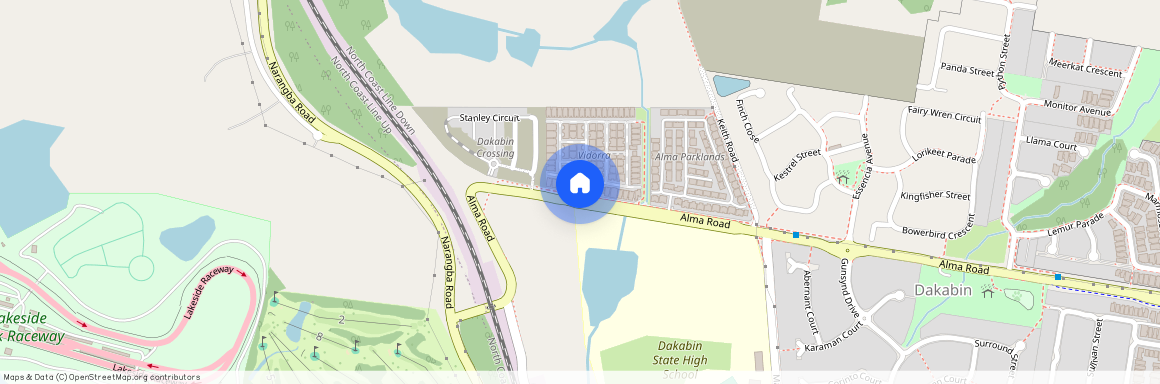 23/140 Alma Rd, Dakabin QLD 4503