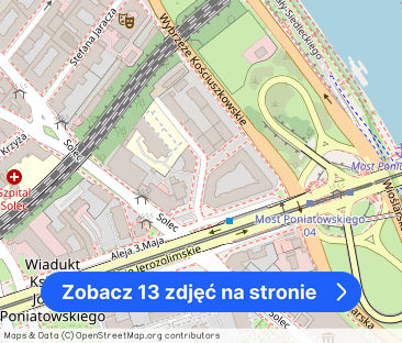 Przytulne mieszkanie 1-pokojowe z windą - Zdjęcie 1