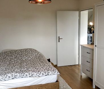 2½ Zimmer-Wohnung in Winterthur, möbliert, auf Zeit - Photo 3