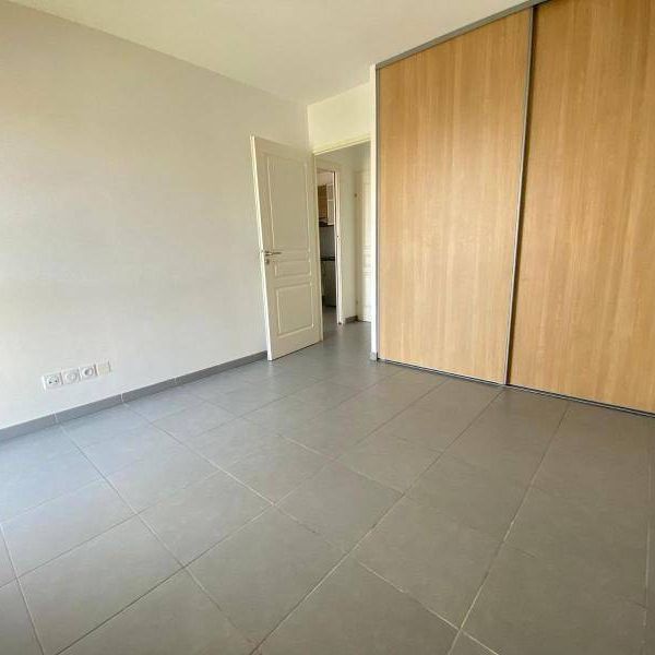 Location appartement récent 2 pièces 42.65 m² à Grabels (34790) - Photo 1