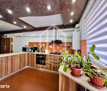 Apartament cu 3 camere 74mp+balcon (6mp), loc de parcare, etaj 2/5 - Photo 3
