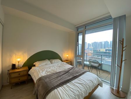 For Lease - 576 Front Street Unit# 1419, Toronto, Ontario - Photo 3