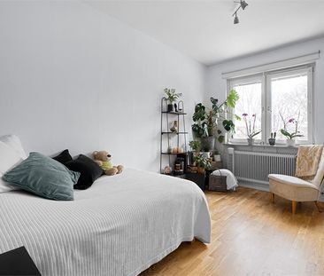 Spånga - 2rok - 12mån - 13.800kr/mån - Foto 1