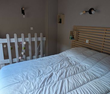 Location appartement 2 pièces 42.5 m² à Dieppe (76200) - Photo 2