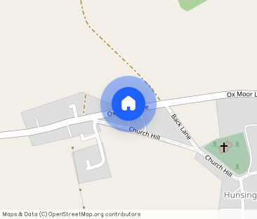 The Row, Hunsingore, Wetherby - Photo 1