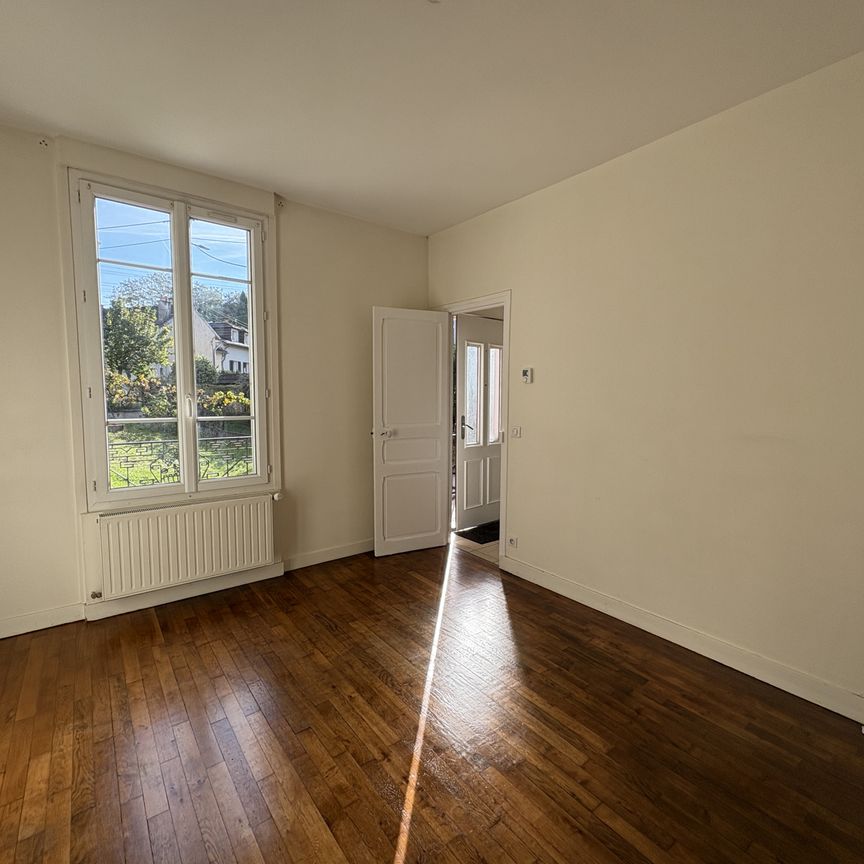 Maison 2 Pièce avec jardin + cellier - Photo 1