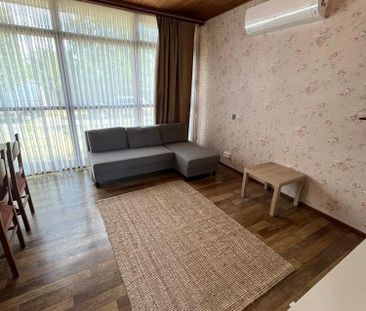 Gelijkvloerse woning met leuke stadstuin - Foto 4