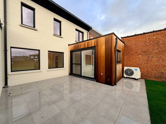 Sint-Sebastiaanslaan 41, 8870 Izegem - Photo 1