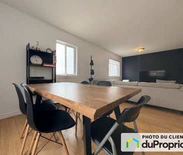 4-12085, avenue Berlioz, Montchatel à louer - Photo 6