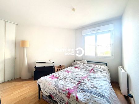 Location appartement à Lorient, 2 pièces 39.85m² - Photo 5