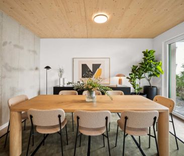 Zimmer in der Sickingenstrasse - - Photo 4