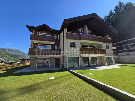 Trilocale corso Roma 240, Aprica - Photo 2