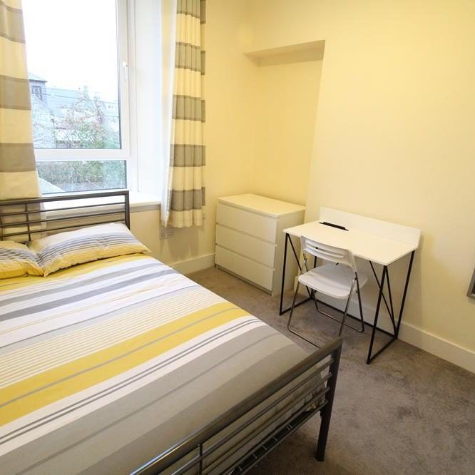 Elmfield Avenue, First Floor, AB24 - Photo 1
