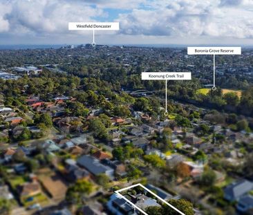 Comfort, Convenience & Space in Blackburn North! - Photo 4