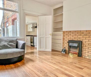 2 bedroom terraced house to rent - Photo 5
