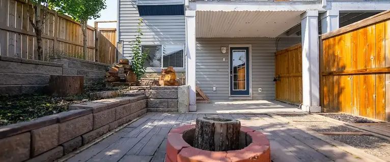 One-bedroom walkout basement suite in Panaroma NW | Calgary - Photo 1