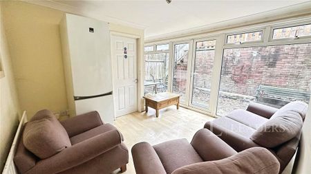 5 bedroom house share to rent - Photo 2