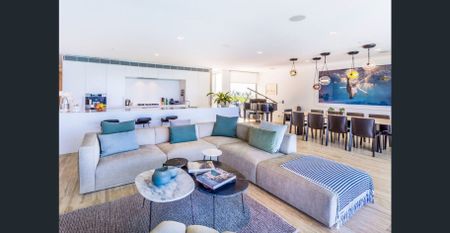 Tama House Ocean front apartment with Infinity Pool. - Photo 2