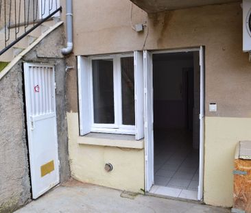 Location appartement 2 pièces, 39.00m², Albi - Photo 3