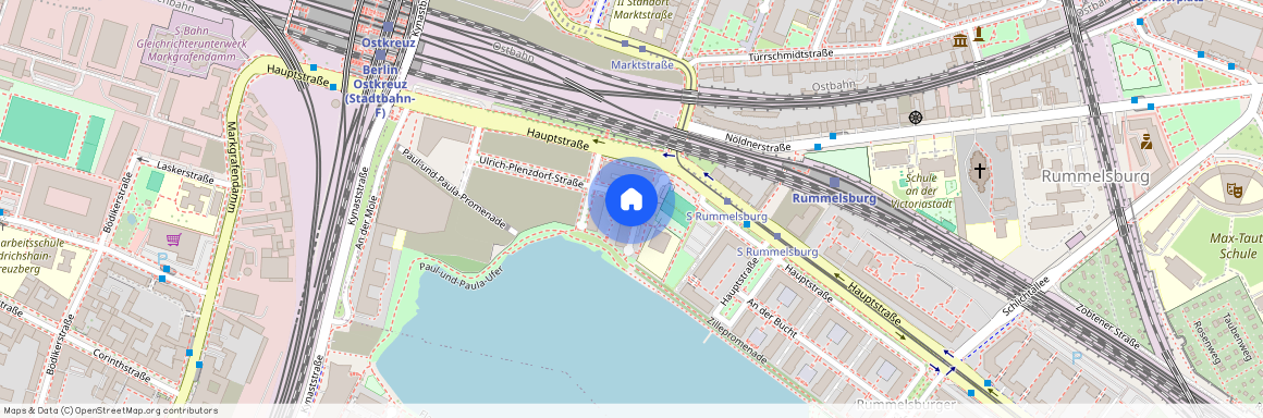 Gustav-Tempel-Straße 2, 10317 Berlin, Germany