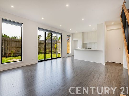 Modern Townhouse in Ideal Location - Photo 1