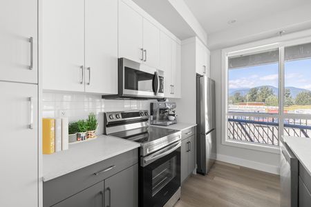 Cedarbrook Apartments - Photo 5