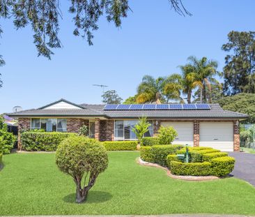 10 Stein Place, Glenmore Park - Photo 4