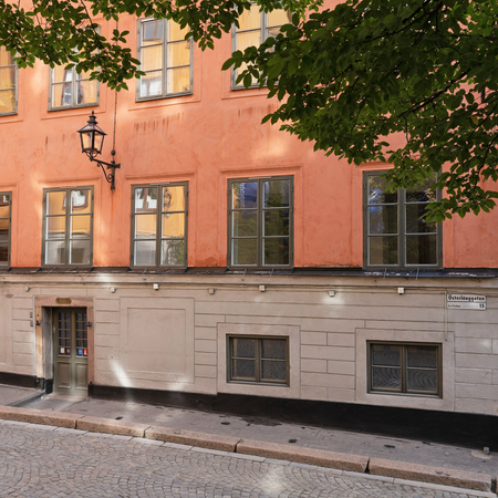 Österlånggatan, Stockholm - Foto 4