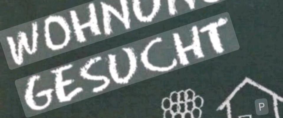 Dringende Wohnungsuche - Foto 1