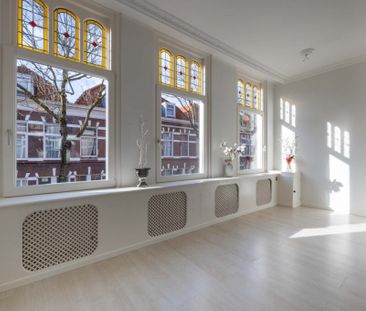 Groenesteinstraat, 2512SL, SCHILDERSBUURT-WEST - Foto 2
