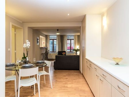 Appartement te huur - Foto 5