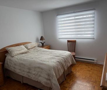 4½ à Louer à St-Jérôme – Secteur Tranquille - Photo 2