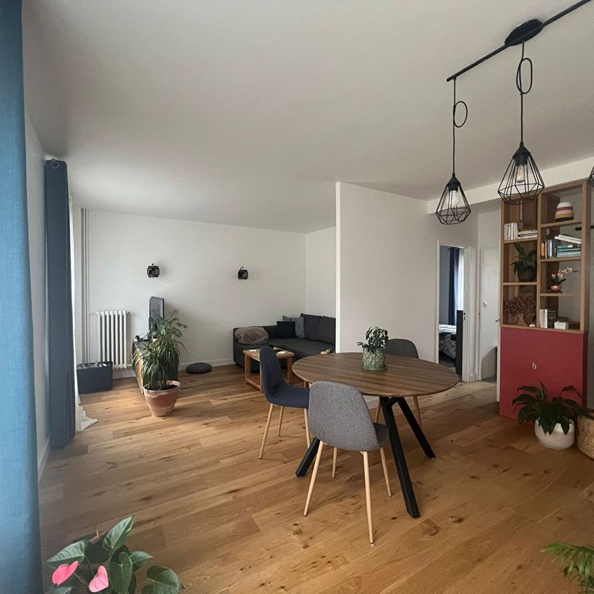 Location Appartement 3 pièces 54m² - Photo 1