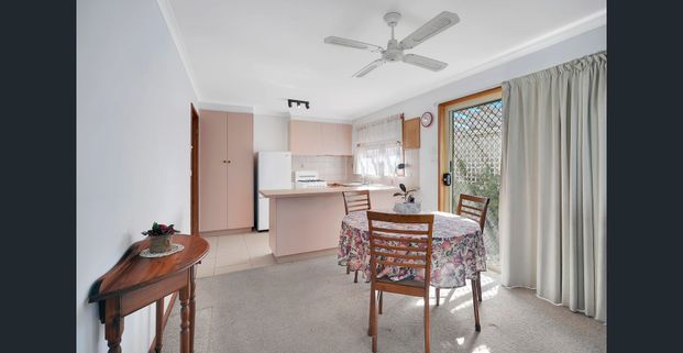 Low Maintenance 2 bedroom home! - Photo 1