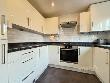 2 bedroom detached house to rent - Photo 5