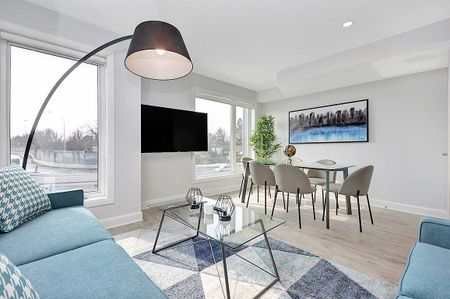 Algonquin Place | All Inclusive Rentals Near College Square - Photo 2