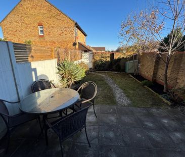 1 bedroom end of terrace house to rent - Photo 5