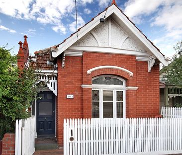 103 Peel Street, Prahran VIC 3181 - House For Rent | Domain - Photo 4