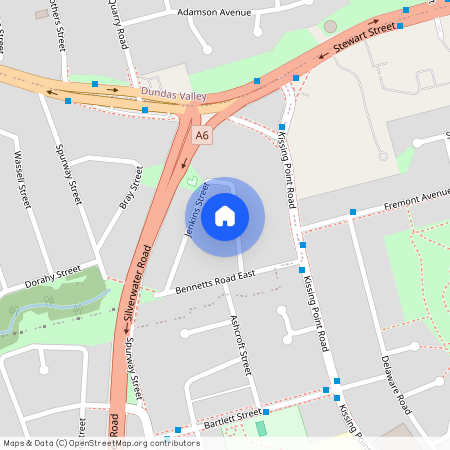 27 Jenkins Street, New South Wales, NSW 2117, Dundas