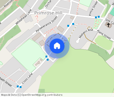 85 Cross Lane, Newsome, Huddersfield, ... - Photo 1