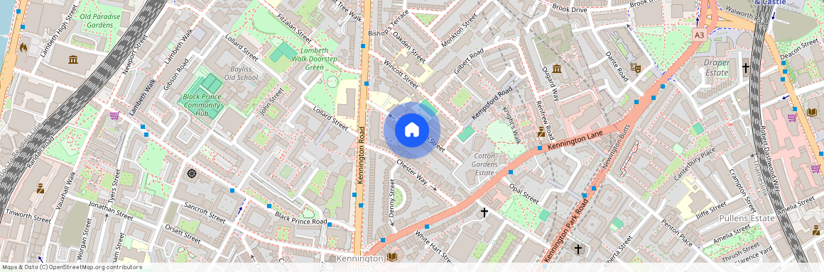 Signature House, 4 Jubilee Walk, London