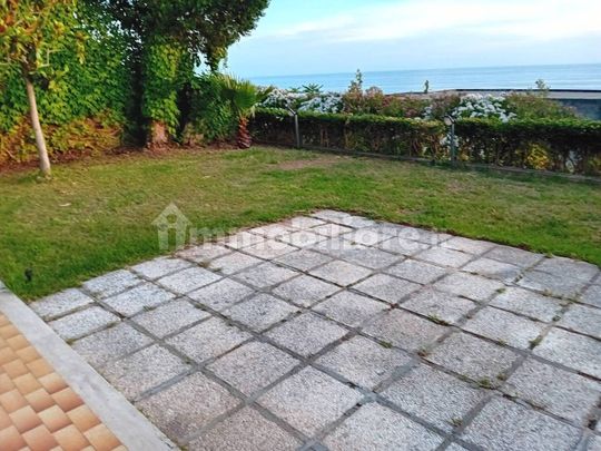 Bilocale viale della Repubblica 10, Cittadella Del Capo, Bonifati - Photo 1