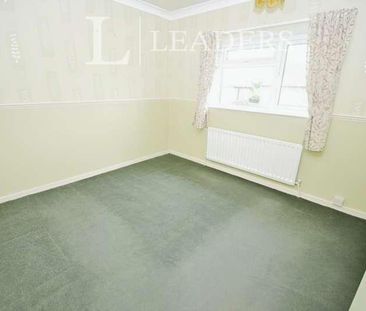 Gracedieu Road, Loughborough, LE11 - Photo 1