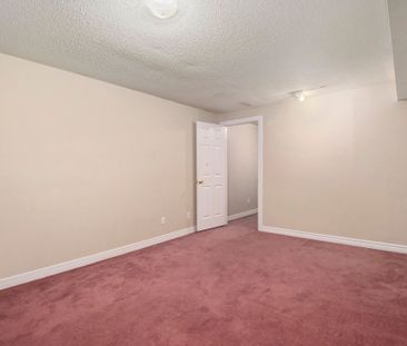 For Lease - 12 Cottingham Street, Barrhaven, Ontario - Photo 1