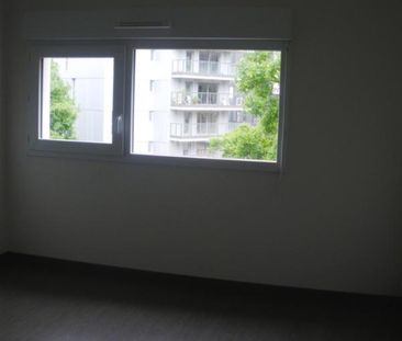 T3 Parc de la Robiquette- Beauregard - Photo 1