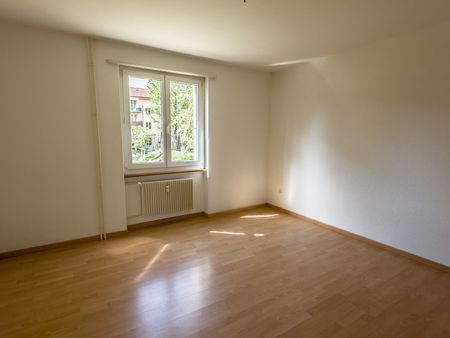 3.5 Zimmer, 61 m², EG - Photo 5